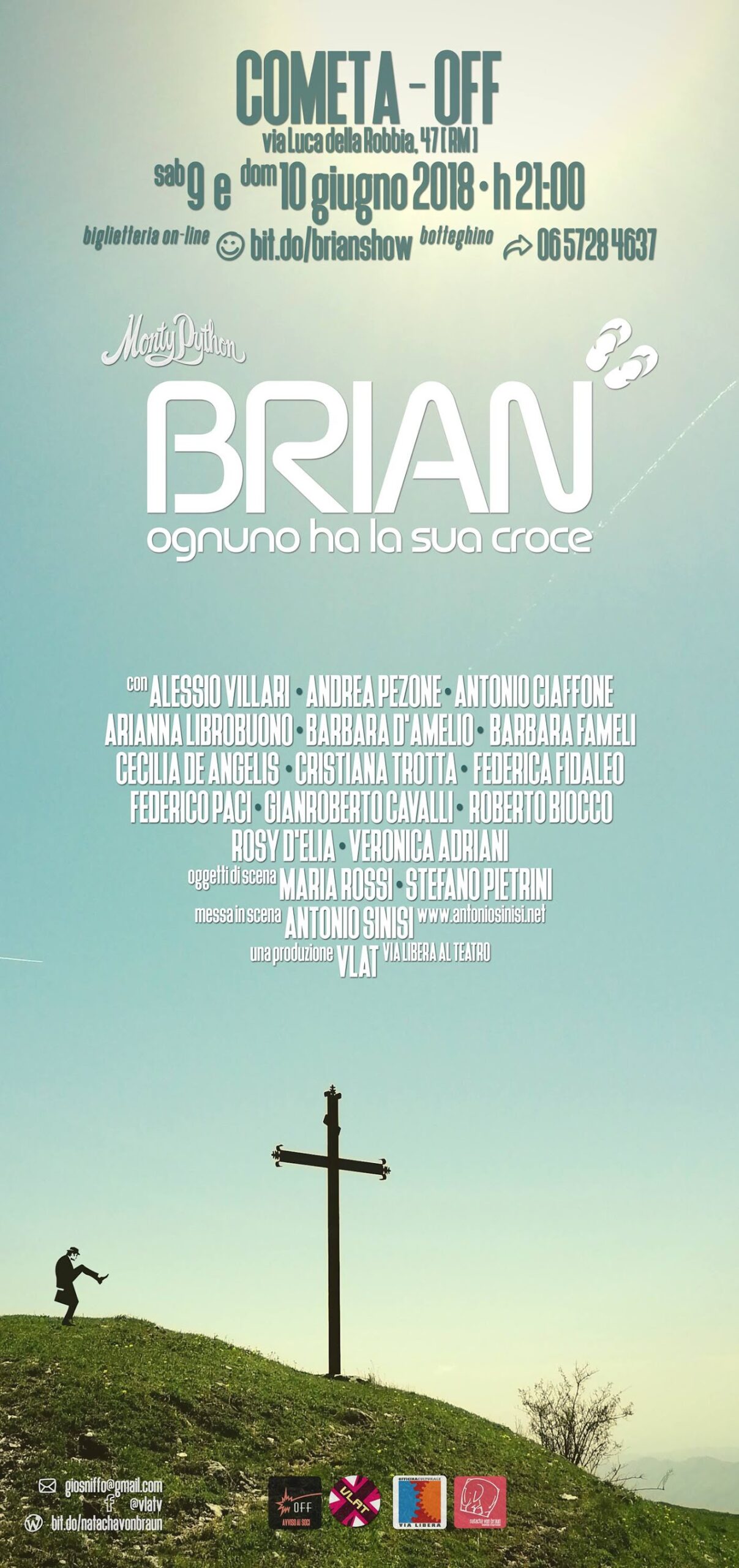 BRIAN