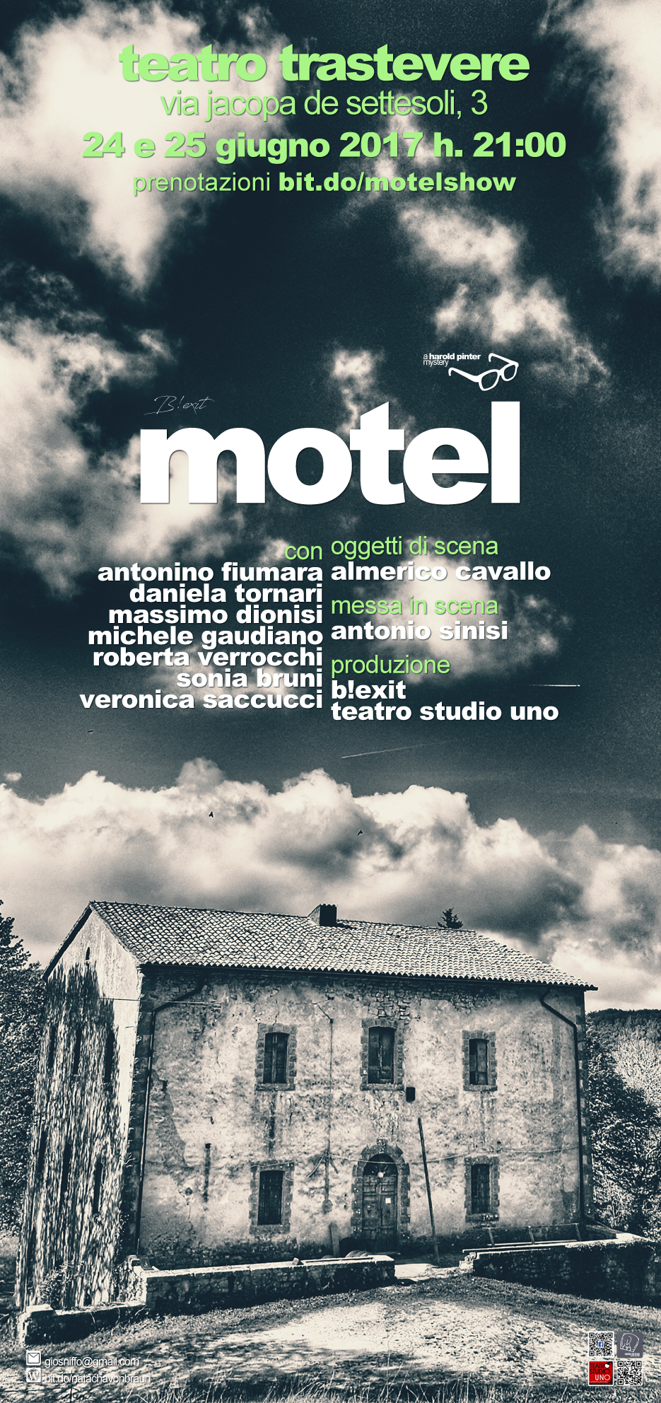 MOTEL