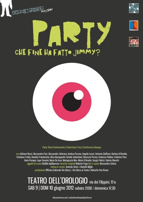 PARTY